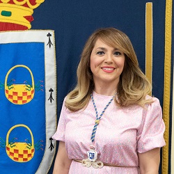 Eva María Rodríguez Rodríguez